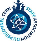CERN Staff Association / Personnel du CERN
